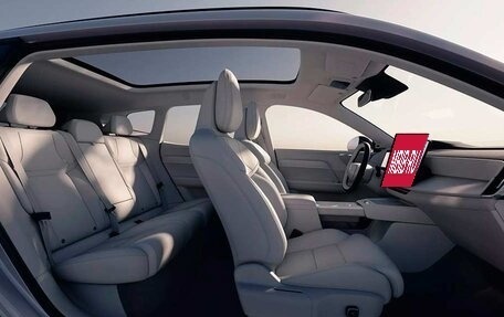 Volvo XC70, 2025 год, 5 990 133 рублей, 8 фотография