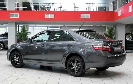 Toyota Camry, 2008 год, 849 000 рублей, 4 фотография