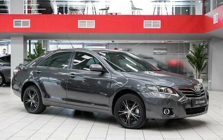 Toyota Camry, 2008 год, 849 000 рублей, 3 фотография