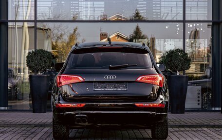 Audi Q5, 2012 год, 1 595 000 рублей, 5 фотография