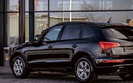 Audi Q5, 2012 год, 1 595 000 рублей, 9 фотография