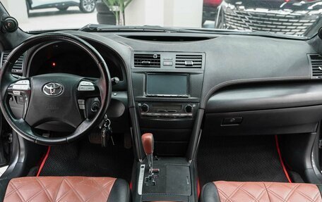 Toyota Camry, 2008 год, 849 000 рублей, 10 фотография