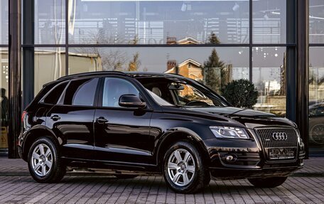 Audi Q5, 2012 год, 1 595 000 рублей, 3 фотография