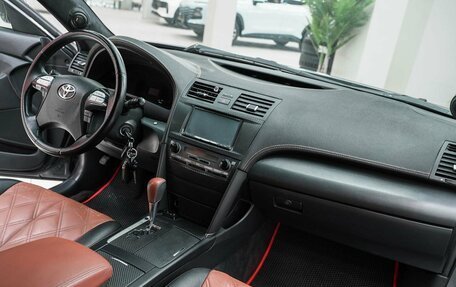 Toyota Camry, 2008 год, 849 000 рублей, 12 фотография