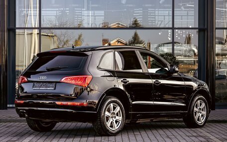 Audi Q5, 2012 год, 1 595 000 рублей, 6 фотография