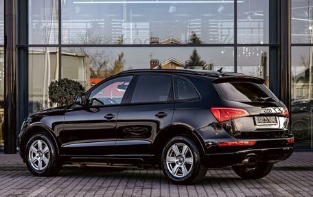 Audi Q5, 2012 год, 1 595 000 рублей, 4 фотография