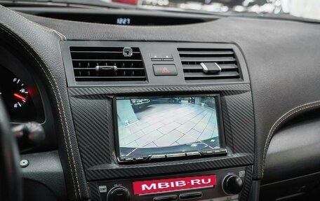 Toyota Camry, 2008 год, 849 000 рублей, 14 фотография