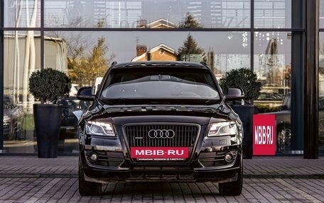 Audi Q5, 2012 год, 1 595 000 рублей, 2 фотография
