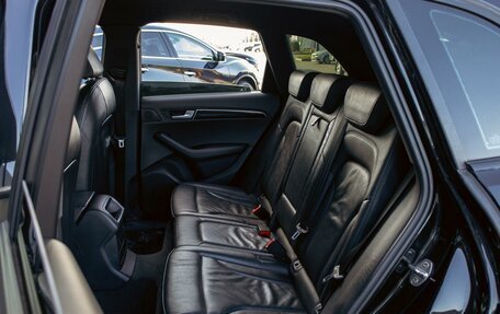 Audi Q5, 2012 год, 1 595 000 рублей, 17 фотография