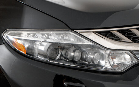 Nissan Murano, 2011 год, 1 249 000 рублей, 4 фотография