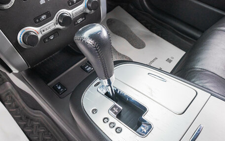 Nissan Murano, 2011 год, 1 249 000 рублей, 7 фотография