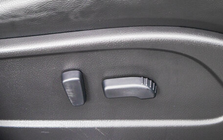 Nissan Murano, 2011 год, 1 249 000 рублей, 8 фотография