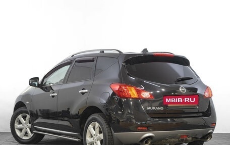 Nissan Murano, 2011 год, 1 249 000 рублей, 14 фотография