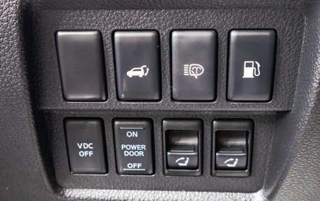 Nissan Murano, 2011 год, 1 249 000 рублей, 22 фотография