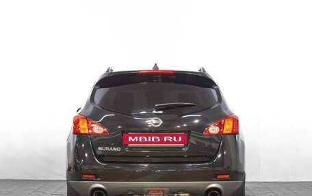 Nissan Murano, 2011 год, 1 249 000 рублей, 13 фотография