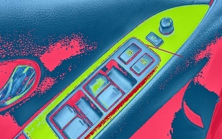 Nissan Murano, 2011 год, 1 249 000 рублей, 20 фотография