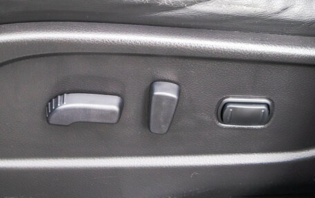 Nissan Murano, 2011 год, 1 249 000 рублей, 19 фотография