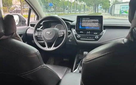 Toyota Corolla, 2023 год, 1 380 121 рублей, 2 фотография