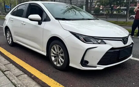 Toyota Corolla, 2023 год, 1 380 121 рублей, 5 фотография