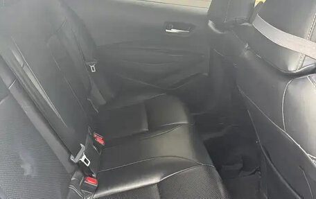 Toyota Corolla, 2023 год, 1 380 121 рублей, 6 фотография