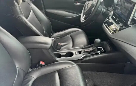 Toyota Corolla, 2023 год, 1 380 121 рублей, 4 фотография