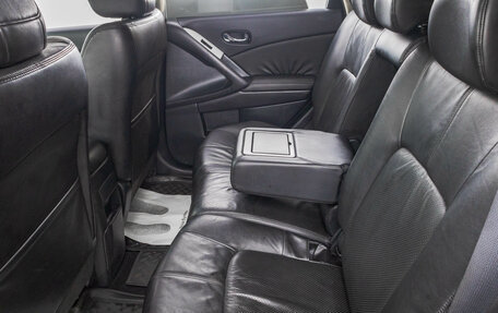 Nissan Murano, 2011 год, 1 249 000 рублей, 33 фотография