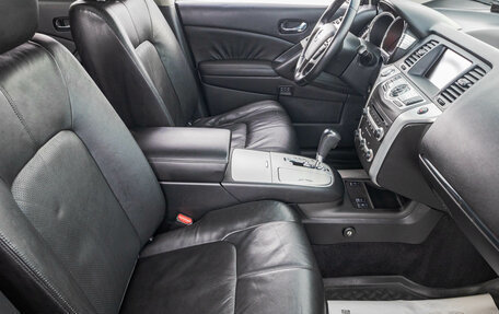 Nissan Murano, 2011 год, 1 249 000 рублей, 32 фотография