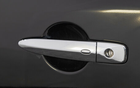 Nissan Murano, 2011 год, 1 249 000 рублей, 34 фотография