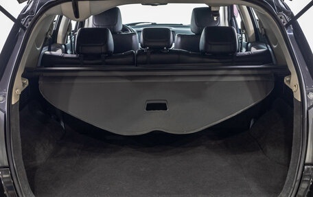 Nissan Murano, 2011 год, 1 249 000 рублей, 36 фотография