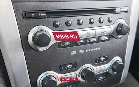 Nissan Murano, 2011 год, 1 249 000 рублей, 30 фотография