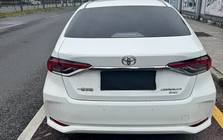 Toyota Corolla, 2023 год, 1 380 121 рублей, 7 фотография