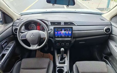 Mitsubishi ASX I рестайлинг, 2021 год, 1 107 111 рублей, 2 фотография