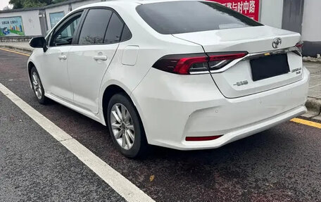 Toyota Corolla, 2023 год, 1 380 121 рублей, 9 фотография