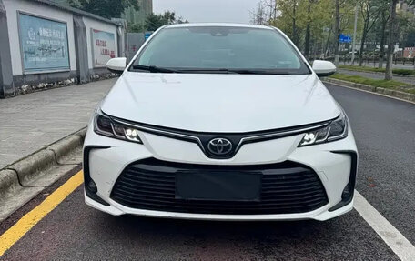 Toyota Corolla, 2023 год, 1 380 121 рублей, 8 фотография