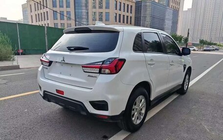 Mitsubishi ASX I рестайлинг, 2021 год, 1 107 111 рублей, 9 фотография