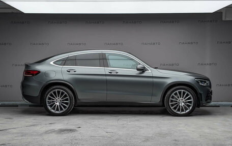 Mercedes-Benz GLC, 2021 год, 5 197 000 рублей, 5 фотография