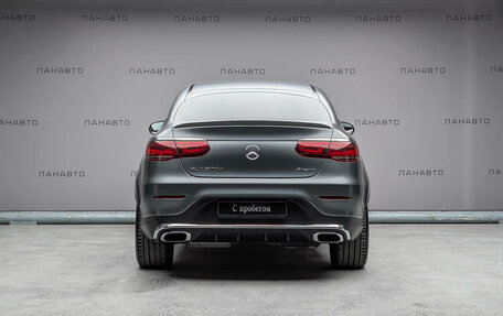 Mercedes-Benz GLC, 2021 год, 5 197 000 рублей, 4 фотография