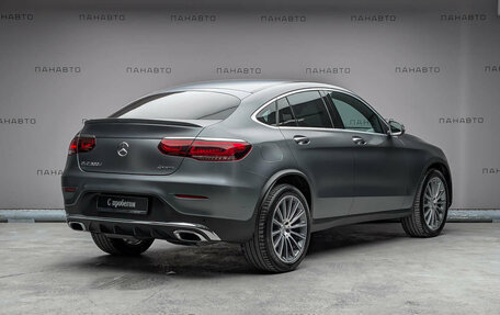 Mercedes-Benz GLC, 2021 год, 5 197 000 рублей, 3 фотография