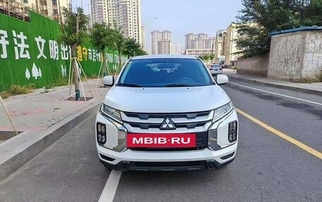 Mitsubishi ASX I рестайлинг, 2021 год, 1 107 111 рублей, 7 фотография