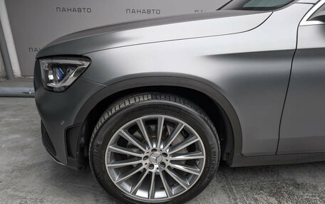 Mercedes-Benz GLC, 2021 год, 5 197 000 рублей, 7 фотография