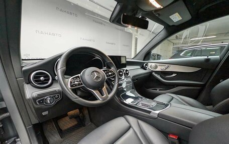 Mercedes-Benz GLC, 2021 год, 5 197 000 рублей, 10 фотография