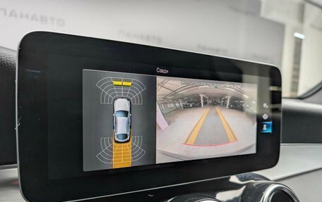 Mercedes-Benz GLC, 2021 год, 5 197 000 рублей, 18 фотография