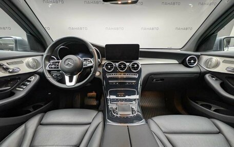 Mercedes-Benz GLC, 2021 год, 5 197 000 рублей, 14 фотография