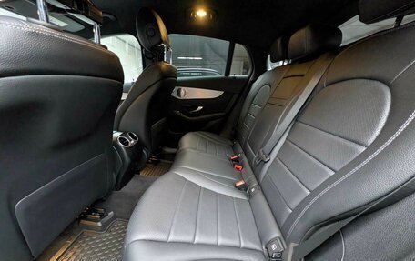 Mercedes-Benz GLC, 2021 год, 5 197 000 рублей, 11 фотография