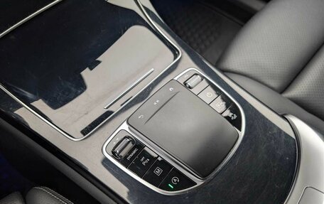 Mercedes-Benz GLC, 2021 год, 5 197 000 рублей, 19 фотография