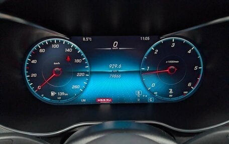 Mercedes-Benz GLC, 2021 год, 5 197 000 рублей, 20 фотография