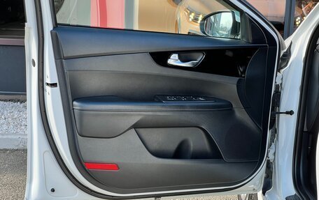 KIA Cerato IV, 2021 год, 1 311 900 рублей, 10 фотография