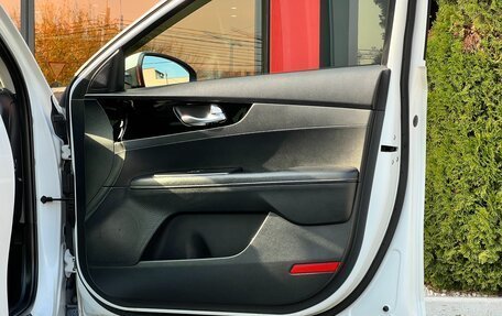 KIA Cerato IV, 2021 год, 1 311 900 рублей, 15 фотография