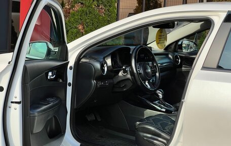 KIA Cerato IV, 2021 год, 1 311 900 рублей, 11 фотография