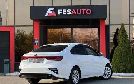 KIA Cerato IV, 2021 год, 1 311 900 рублей, 5 фотография